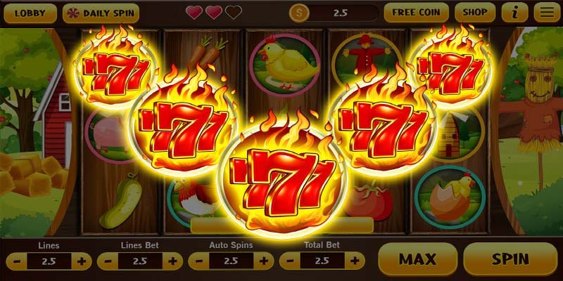 7eleven777 Dreams Of Macau di 7eleven777