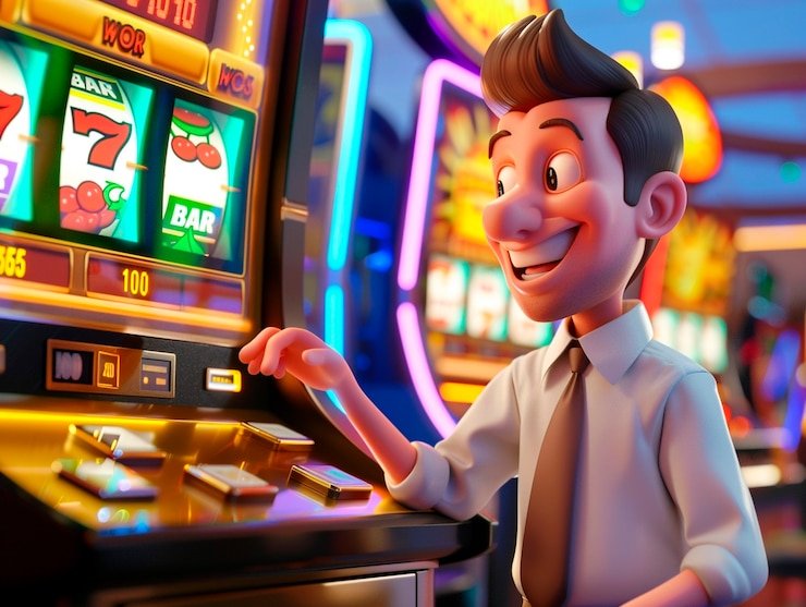 7eleven777 Dreams of Macau